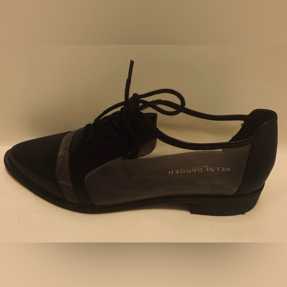 Kelsi Dagger Never Worn Shoes - Picture 5 of 5